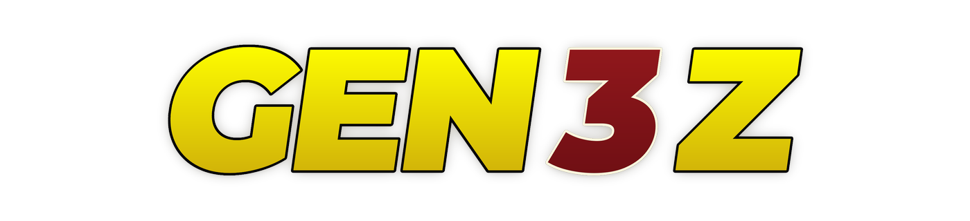 gen3z logo